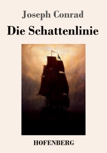 Die Schattenlinie
