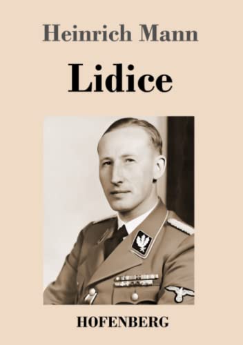 Lidice: Roman