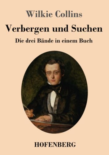 Verbergen und Suchen: Die drei Bände in einem Buch