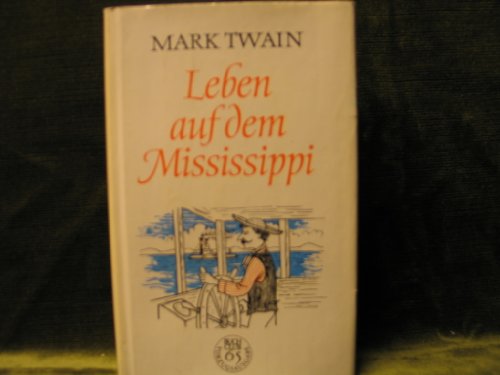 Leben auf dem Mississippi Untertitel