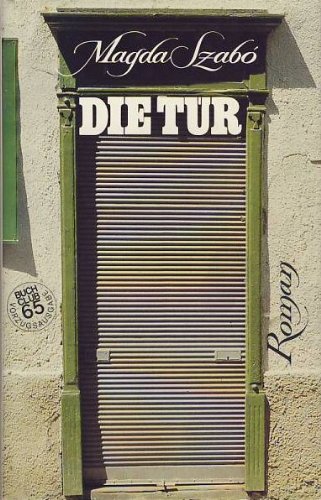 Die Tür