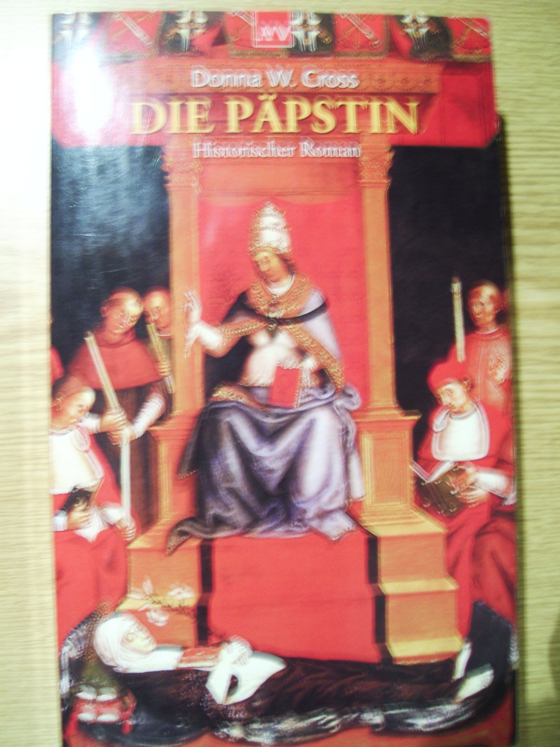 Die Päpstin