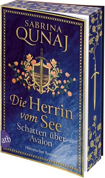 Die Herrin vom See – Schatten über Avalon