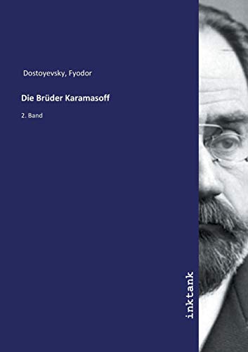 Die Brüder Karamasoff