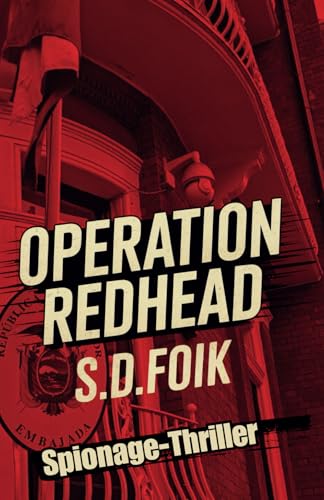 Operation Redhead