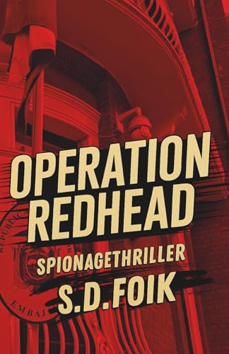 Operation Redhead