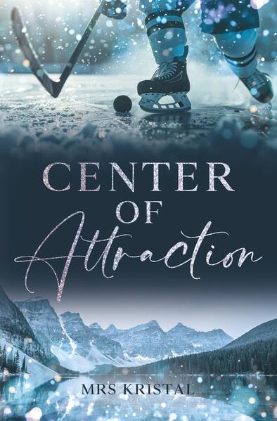 Center of Attraction (Victoria Eagles Eishockey)