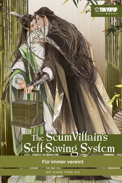 Buchcover