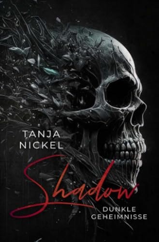 Shadow: Dunkle Geheimnisse