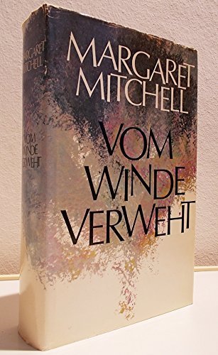 Vom Winde verweht