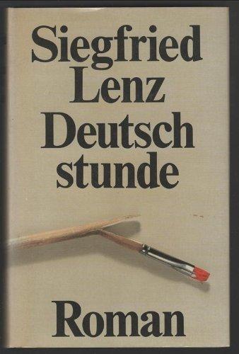 Deutschstunde
