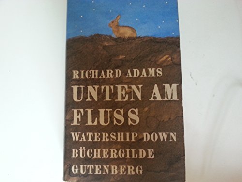 Unten am Fluss