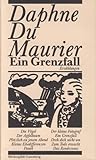 Ein Grenzfall.