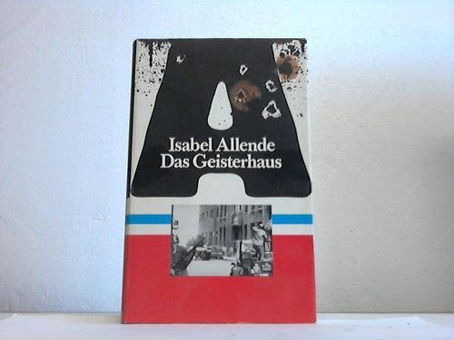 Das Geisterhaus