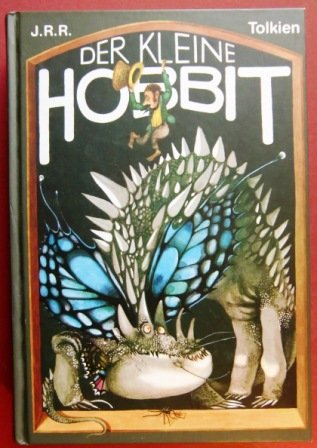 Der kleine Hobbit