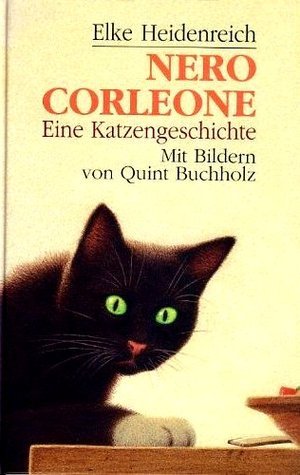 Nero Corleone : eine Katzengeschichte.