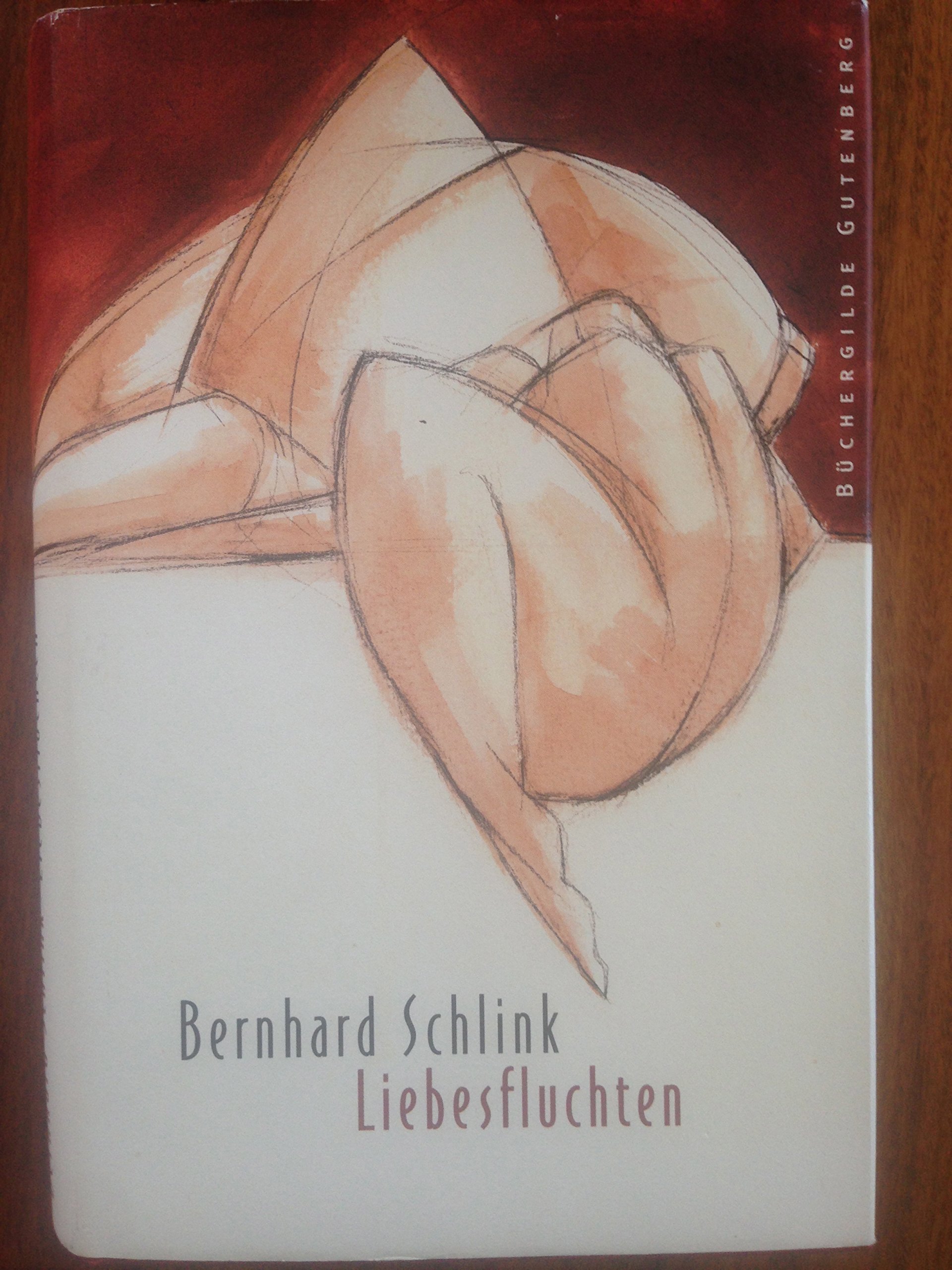 Liebesfluchten