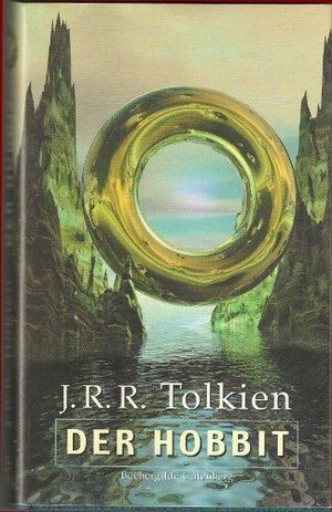 Der Hobbit - oder Hin und zurück