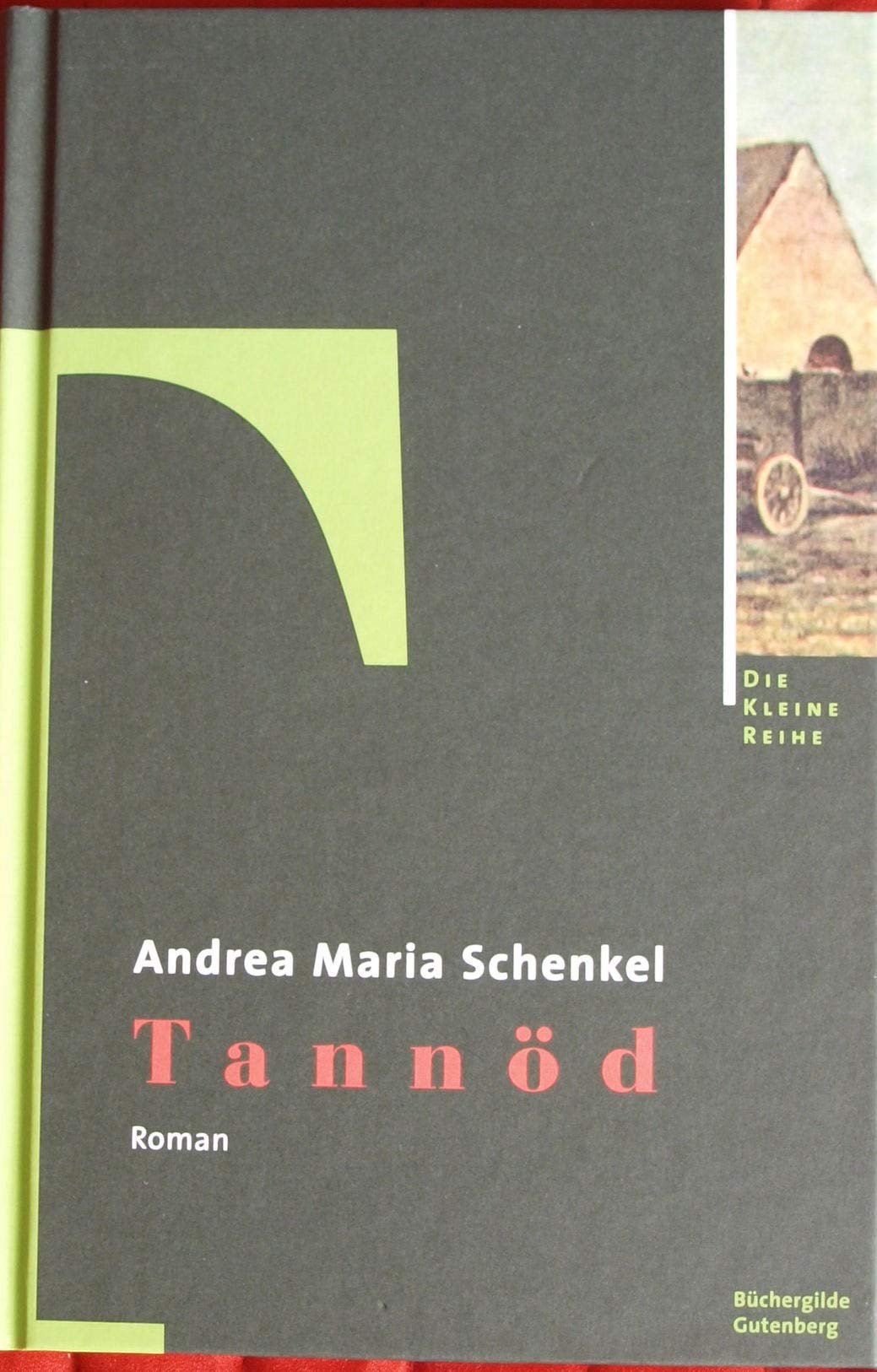 Tannöd