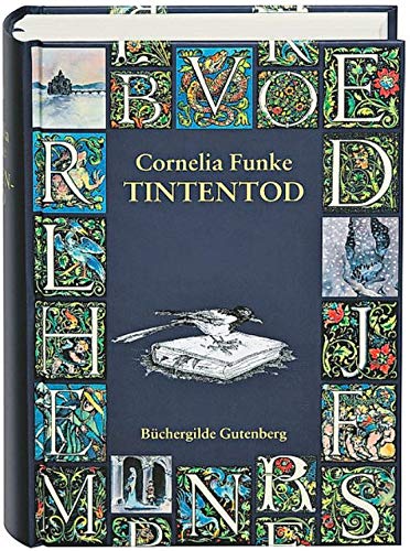 Tintentod