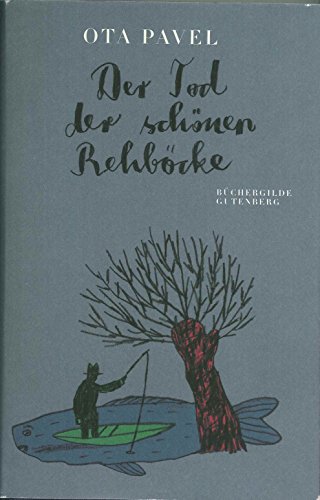 Der Tod der schönen Rehböcke