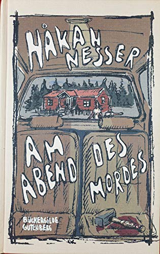 Am Abend des Mordes
