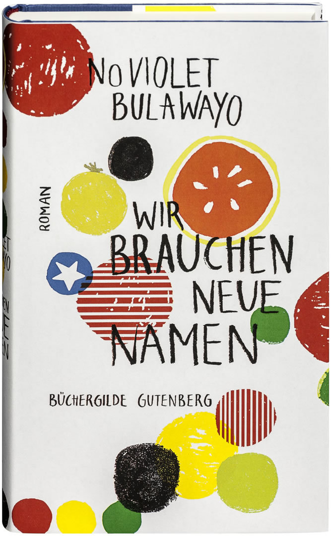 Wir brauchen neue Namen