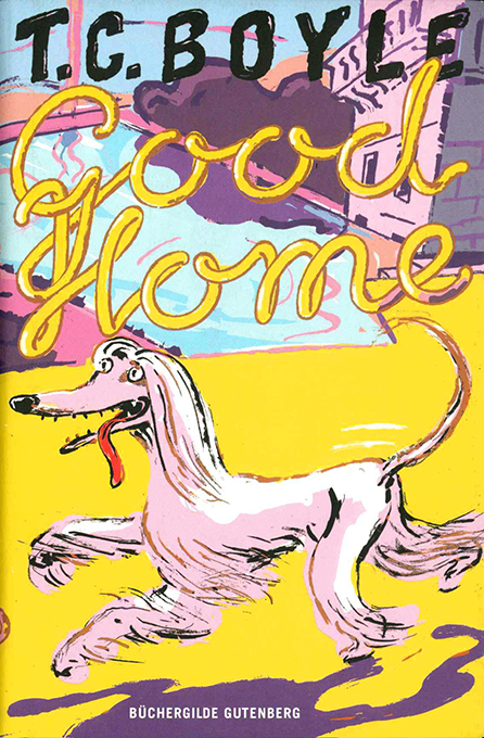 Good Home - Stories.