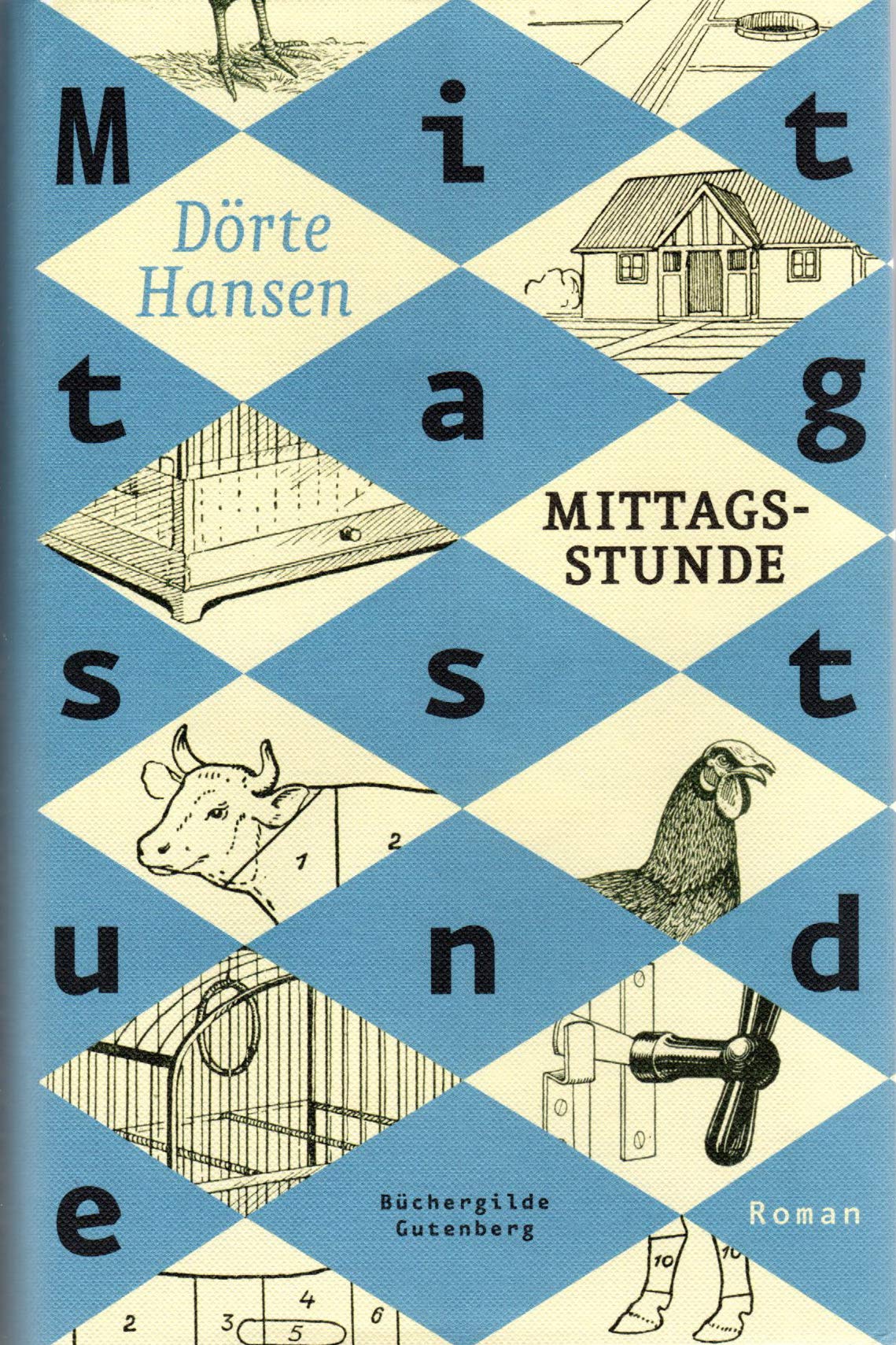 Mittagsstunde
