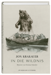 In die Wildnis - Allein nach Alaska
