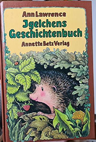 Igelchens Geschichtenbuch