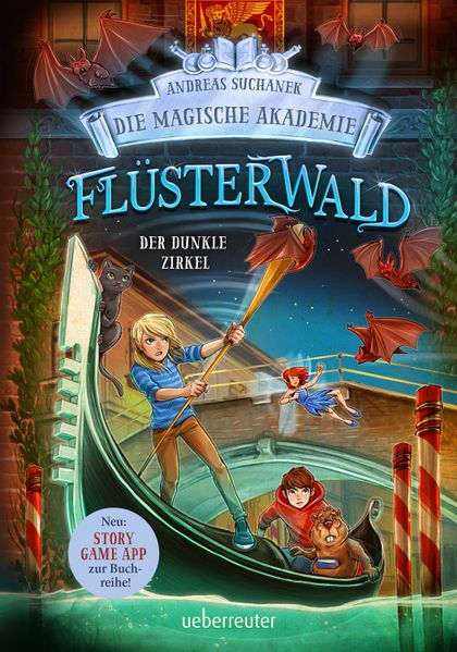 Buchcover