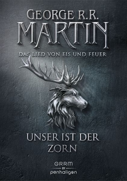 Buchcover