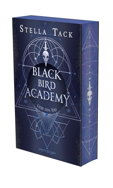 Black Bird Academy - Liebe den Tod