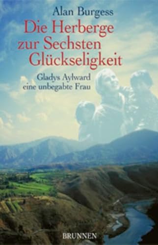 Die Herberge zur Sechsten Glückseligkeit