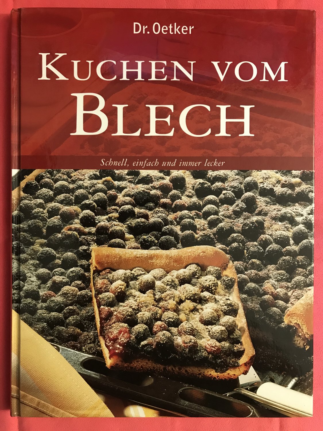 Kleine Torten