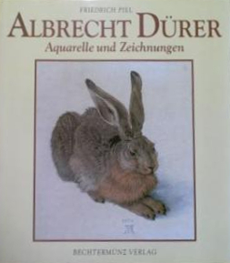 Albrecht Dürer: Aquarelle und Zeichnungen