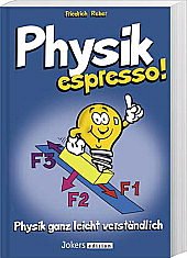 Physik espresso!
