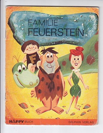 Familie Feuerstein