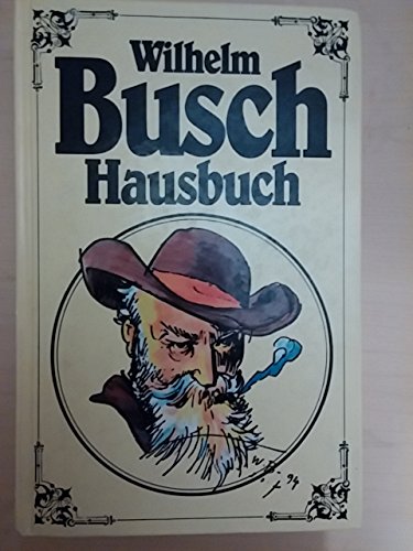 Wilhelm Busch Hausbuch,