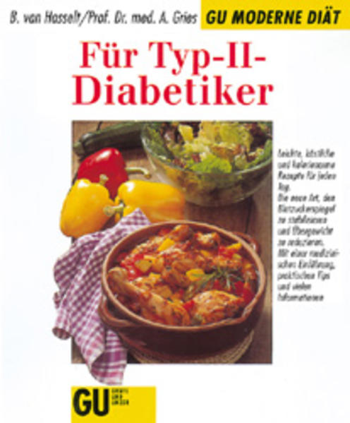 Für Typ-II-Diabetiker. Leichte, köstliche und kalorienarme Rezepte für jeden Tag. Die neue Art, den Blutzuckerspiegel zu stabilisieren und Übergewicht ... medizinischen Einführung, praktische Tips
