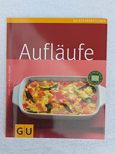 Aufläufe