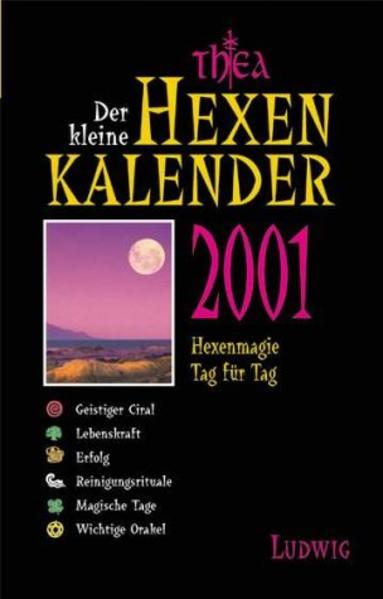 Kalender, Theas kleiner Hexenkalender