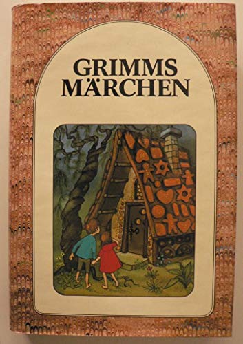 Märchen der Brüder Grimm