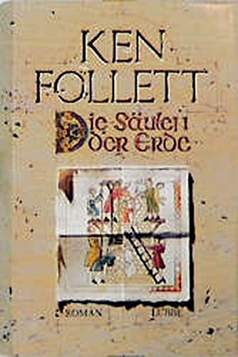 Die Säulen der Erde. (Sonderausgabe)