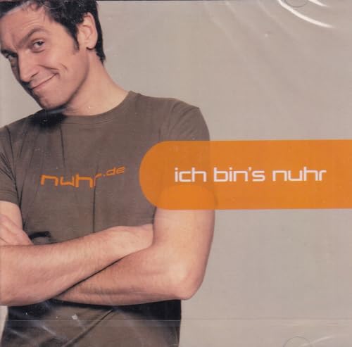 Ich bin's Nuhr