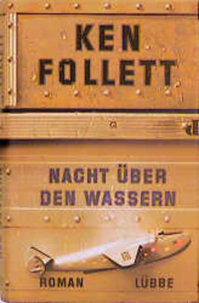 Nacht über den Wassern: Sonderausgabe (Lübbe Belletristik)