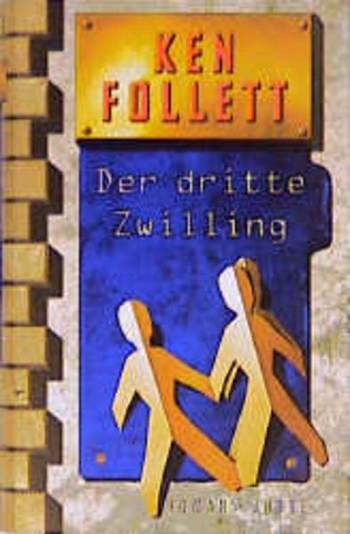Der dritte Zwilling: Roman (Lübbe Belletristik)