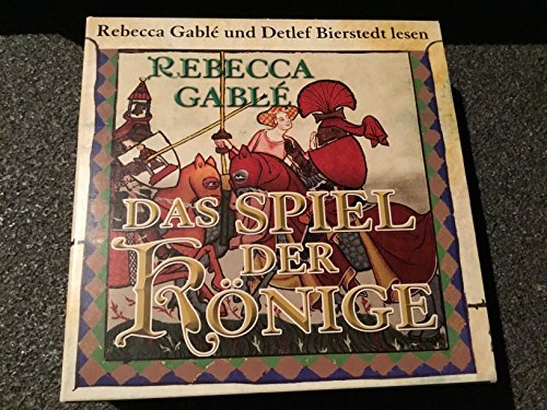 Das Spiel der Könige