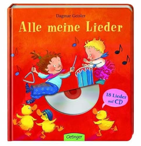 Alle meine Lieder